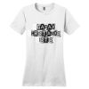 Women's Perfect Weight ® Tee Thumbnail
