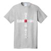 Tall Core Cotton Tee Thumbnail
