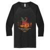 Unisex 3/4 Sleeve Baseball Tee Thumbnail